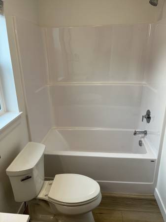 $1,500 / 1br - 650ft2 - North Side Brand new one bedroom, one bathroom duplex (Missoula)63656959363585123