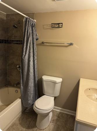 $1,000 / 1br - Private basement64045869051009122