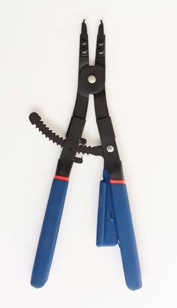 16" Internal SNAP RING PLIERS 1