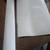 3' x 2' White Roll Magnet 1 thumbnail