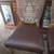 3 HIGH END CHAIRS MATCHING, SEATING IS PERFECT COMFORTABLE 3 thumbnail