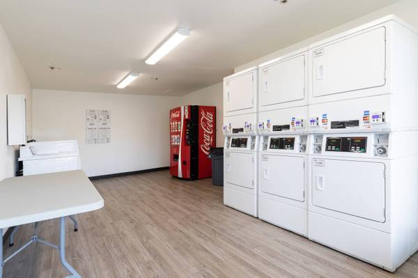 Free Utilities, Elevator Access 1