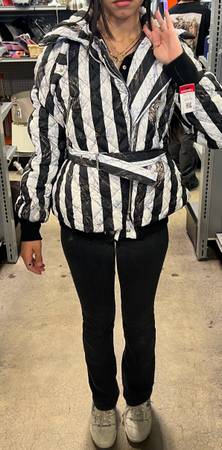 Kenzo womens Puffer jacket - $649 (Tarzana)63471468051329124