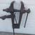 Black smith post vise 1 thumbnail