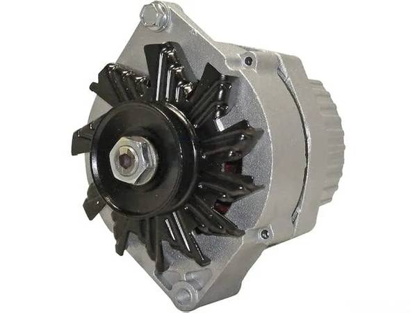 Jeep 4.2 alternator 1