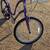Townie 7D "purple" step-thru cruiser 7 speed bike with basket 9 thumbnail