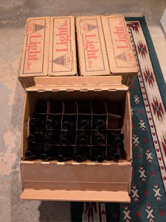 Homebrew Homebrewing Beer Bottles 1