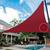 NEW Patio Sun Shade Sail Triangle Waterproof 12' x 12' x 12' 1 thumbnail