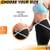 Firm Price! Brand New Lower Back Support Belt, Size X-Large 37" - 42" 6 thumbnail