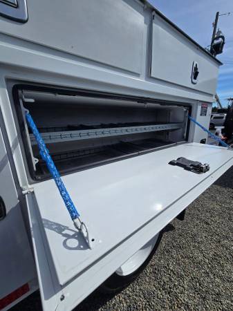 2017 International 4300 - In-House - Photo 13