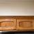 Upper Oak Cabinets 2 thumbnail