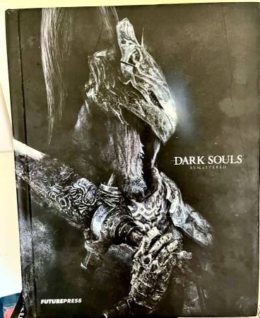 Dark Souls, Remastered 1