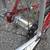 RED 1951 SCHWINN SPITFIRE DX vintage MTB American cruiser, klunker 4 thumbnail