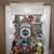 m&m collector clocks 2 thumbnail