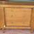 chesterfield low cabinet shelf drawers 2 thumbnail