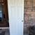 White 6-Panel Interior Door 28” x 80” Left Hand Swing 2 thumbnail