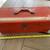 Vintage DODGE MOPAR SCAT PACK Tool Box - 1960s - 70s 3 thumbnail