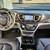 2018 Chrysler Pacifica Wheelchair Accessible Van #JR183305 7 thumbnail