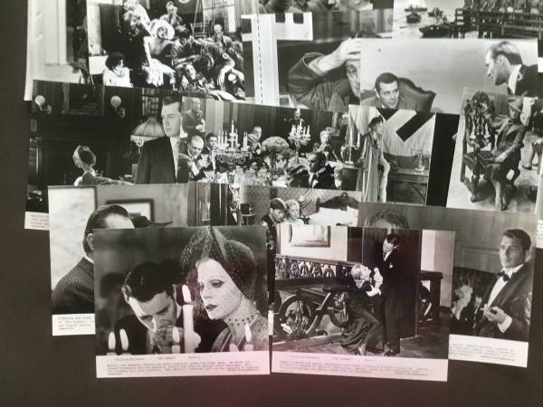 Movie Publicity Photos (15) - "The Damned" (1969) 1