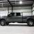 2016 FORD F-250 LARIAT 4X4 DIESEL LEVELED SUNROOF B&W HITCH NEW 35'S!! 6 thumbnail