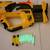 Nerf Firefly Rev-8 Foam Dart Gun 4 thumbnail