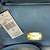 MICHAEL KORS BEDFORD Crossbody Powder Blue Leather Purse New with Tags 4 thumbnail