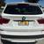 2014 BMW X3 35i X-Drive Alpine White w Pano Roof 5 thumbnail