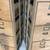 Library Bureau Sole Makers vintage wooden file cabinets (PAIR) 10 thumbnail