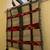Unusual Saddlebag piece-  Handmade wool Vintage.  Stunning 1 thumbnail