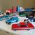 CARRITOS HOT WHEELS 6 thumbnail