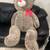 Large Teddy Bear, Like New, 52 inches 1 thumbnail