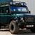 Tesla Powered Land Rover Defender 1 thumbnail