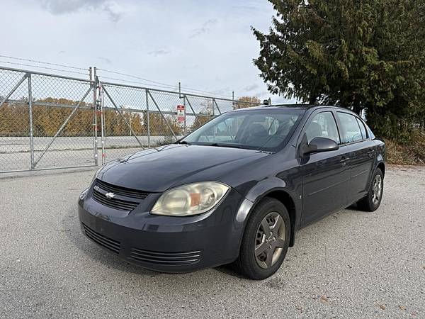 2008 Chevrolet Cobalt 4DR LT EDITION AUTO AIR 190K 1