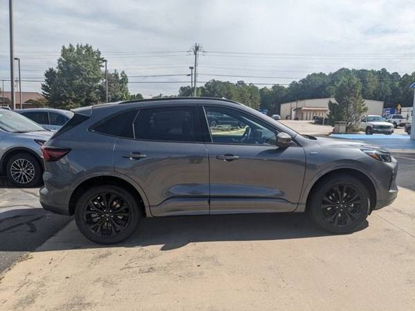 2024 *Ford* *Escape* *ST-Line Elite AWD* - $39,650 (Legacy Ford)63620880631937122