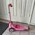 Radio flyer scooter 1 thumbnail