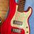 Squier ProTone 5-string Bass MIK 1994 1 thumbnail