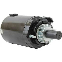 Kohler Electric Starter 1