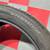 2x Used 315/35 R21 Hankook Ventus S1 Evo3 SUV Tires 6/32 Tread 2 thumbnail