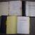 Massey Ferguson Industrial Tractor/ Backhoes/Wheel Loaders Manuals 1 thumbnail