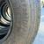 205/75/14 trailer tires like new 4 thumbnail