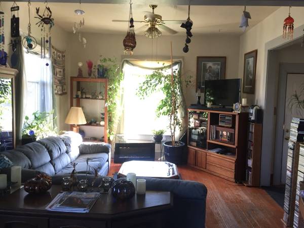 Room & share 1