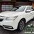 2016 Acura MDX Tech. AWD 62,000 Miles 1 thumbnail