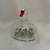 Swarovski Crystal Swan Family 7550 NR 000 006 Retired 2004 With Box. 11 thumbnail