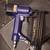 Air tool Central Pneumatic air 1/4 grown stapler 2 thumbnail
