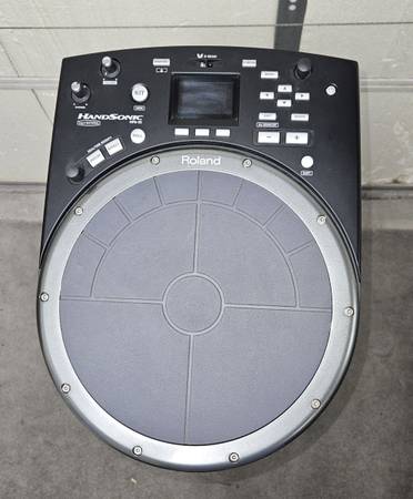 ROLAND HANDSONIC 1