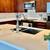 ATM Machine, Tile Flooring at Entry Kitchen & Bathrooms, Free Weights 3 thumbnail