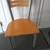 wooden and metal chair 1 thumbnail