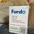 Furdo Dog Toy New 25” new 2 thumbnail