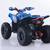 ATV-Quad  New-Kids Sport  125-EFI  Green Sticker 4 thumbnail