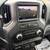 2021 GMC SIERRA  3500HD  6.6 LITER DURAMAX DIESEL DUALLY FLAT BED 4X4 18 thumbnail